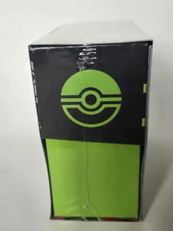 Perfect Order Pokemon Center Elite Trainer Box PC ETB - New And Sealed - In Hand - Image 4