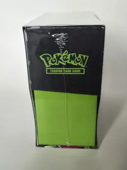 Perfect Order Pokemon Center Elite Trainer Box PC ETB - New And Sealed - In Hand - Image 5