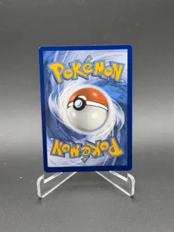 2022 Pokemon Go Black Star Promo Foil #SWSH234 Pikachu - Image 2