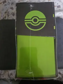 Perfect Order Pokemon Center ETB Factory Sealed - Pokemon TCG - Image 2