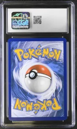 CGC 8.5 PIKACH & ZEKROM GX 162 TEAM UP SUN & MOON TAG TEAM POKEMON BMP - Image 2