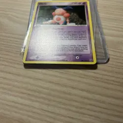 Pokemon TCG 2006 Ditto Mr.Mime 12/17 Pop Series - Image 2