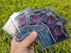Pokemon Gengar Perfect Order GameStop Promo - Image 1