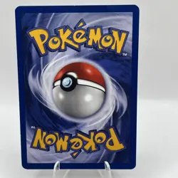 Pokemon TCG Articuno #22 Black Star Promo - Image 4