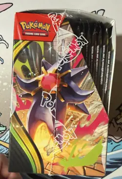 🔥 Pokemon TCG: Perfect Order Booster Box (36 Packs) New & Sealed - Image 3