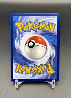 Ethan's Typhlosion Pokemon TCG S&V Destined Rivals Illustration Rare IR 190/182 - Image 2