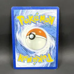 Pokemon Mewtwo EX 163/162 LP Full Art Secret Rare XY Breakthrough - Image 2