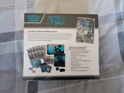 Black Bolt Pokemon Center Elite Trainer Box - Brand New - Image 2
