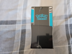 Black Bolt Pokemon Center Elite Trainer Box - Brand New - Image 3