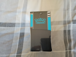 Black Bolt Pokemon Center Elite Trainer Box - Brand New - Image 4