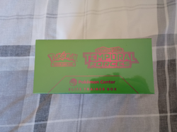 Temporal Forces Pokemon Center Elite Trainer Box - Brand New - Image 5