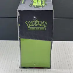 Pokemon TCG: Mega Evolution Perfect Order ETB (Elite Trainer Box) New & Sealed - Image 4
