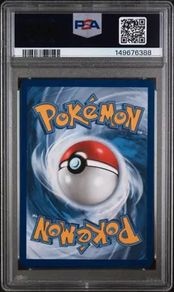 2025 POKEMON SVP EN-SV BLACK STAR PROMO 176 175 UMBREON ESPEON SEQUENTIAL PSA 10 - Image 3