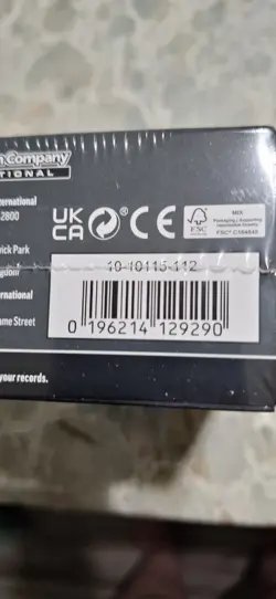 Pokemon TCG: Scarlet & Violet Black Bolt Factory Sealed Booster Bundle Box - Image 3