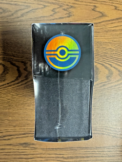 Pokemon TCG Mega Evolution POKEMON CENTER ETB! Lucario Sealed Elite Trainer Box! - Image 5