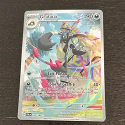 Pokemon TCG Assorted Art Rare Lot Of Three - Image 3
