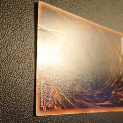 Blue-Eyes White Dragon PCK-001 MP Secret Rare Yu-Gi-Oh Power Chaos Kaiba - Image 4