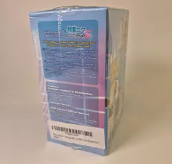 Weiss Schwarz Hatsune Miku Project DIVA F: 2nd Booster Box - English Edition - Image 3
