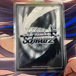 Weiss Schwarz Date a live Vol3 kurumi kotori etc DAL/W131-P07EX PR+ JP NM Promo - Image 2