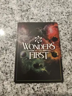 Wonders Of The First - Vamparus Assassin 393/401 Primary Wonder - Image 2