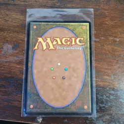 MTG Foil Jeleva, Nephalia's Scourge (Commander 2013) - Oversize Card - Image 2