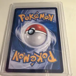 Pokemon TCG S-Chinese 151C Mew ex 185/151 SR Full Art Holo Mint Card - Image 2