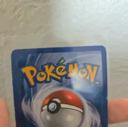 Pokemon TCG Arceus AR2 Platinum Holo Rare Card LP/LP+ Condition - Image 5