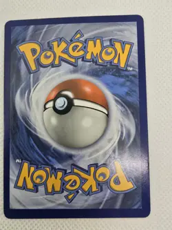 Pokemon M Steelix EX 68/114 XY Steam Siege Ultra Rare Holo Mega EX Metal Card - Image 3