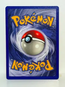 Devolution Spray 72/102 Pokemon Card TCG Base Set Unlimited Non Holo LP - Image 2