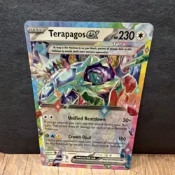 Pokemon EX & Mega Holo Card Lot SVP XY - Charizard, Lucario, Swampert, Gengar - Image 2