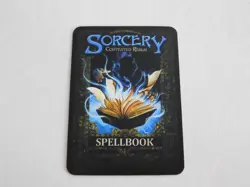 Saint of Redemption Non-Foil Sorcery Contested Realm Gothic Unique Card TCG - Image 3