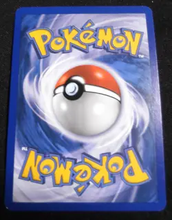 2009 Pokemon Card Toxicroak 11/99 Holo Rare Platinum: Arceus W/Swirl - EX+/NM- - Image 5