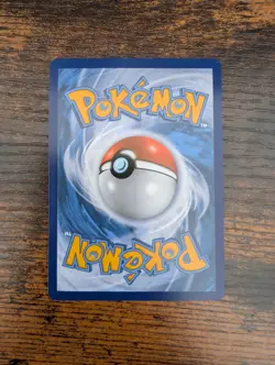 Pokemon TCG Charizard EX XY121 Black Star Promo Holo Card 2016 Near Mint - Image 2