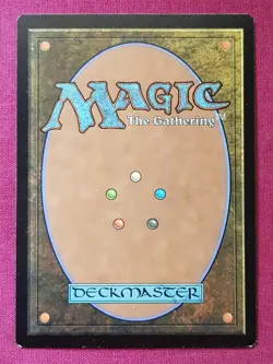 Magic The Gathering DRAGONS OF TARKIR FOUL-TONGUE SHRIEK black card MTG - Image 2