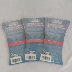 Magic: The Gathering Lost Caverns of Ixalan Set Booster 3 Packs 12 Cards - Image 2