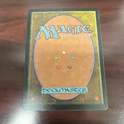 Magic: The Gathering Dark Ritual Instant Core Set 5th Edition Black Common Regu… - Image 2