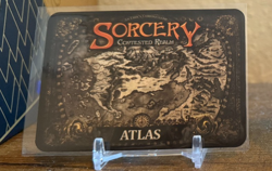 Sorcery Contested Realms - Gothic - Kor Crematory NM - Image 2