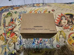 Dandan Secret Lair Deck - Sealed, In Hand, MTG Magic the Gathering - Image 2