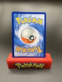 2014 Pokemon DARKRAI XY22 BLACK STAR PROMO - HOLO - NEW -NM (D1) - Image 3
