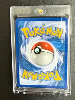 Pokemon Houndoom Prime Ultra Rare Holo Undaunted 82/90 Stage 1 2010 HP110 82/90 - Image 2