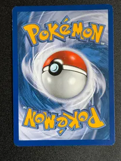 Pokemon Houndoom Prime Ultra Rare Holo Undaunted 82/90 Stage 1 2010 HP110 82/90 - Image 4