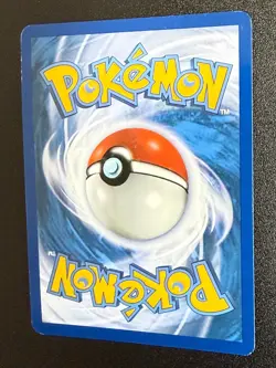 Pokemon Houndoom Prime Ultra Rare Holo Undaunted 82/90 Stage 1 2010 HP110 82/90 - Image 5