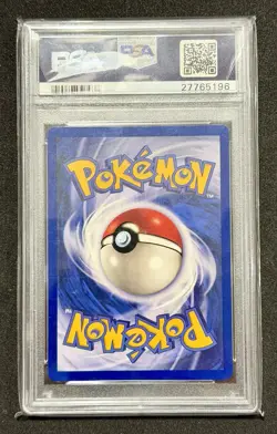 Pokemon 1999 Dugtrio Shadowless Base Set 19/102 WOTC PSA 10 Gem Mint - Image 2