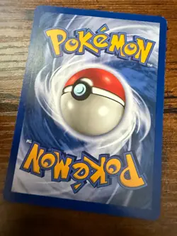 Pokemon TCG 1999 Ivysaur #30/102 - Unlimited Base Set - Vintage, Near Mint - Image 2