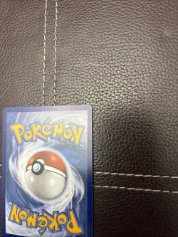 Pokemon TCG - Rowlet - MEP 043 - Mega Evolution Promo - NM Illustration Rare - Image 3