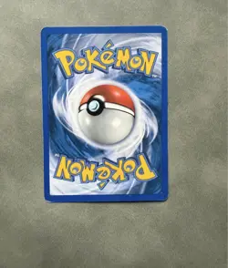 Mudkip 56/106 Ex Emerald ReverseHolo Stamped - Pokemon TCG - MP/ Creased - Image 2