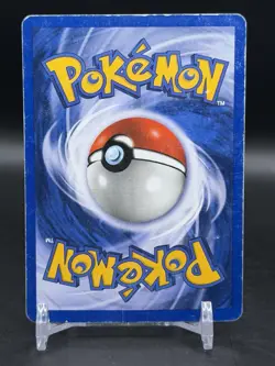Blissey 2/64 Pokemon Neo Revelation Unlimited Holo Rare English HP - Image 2