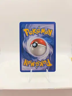 Pokemon TCG Treecko EX Crystal Guardians 67/100 Regular Common - Image 2