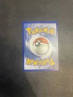 Pokemon Birthday Pikachu 24/53 Celebrations Classic Collection Holo ‘s Pikachu - Image 2