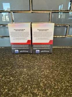 Pokemon TCG Prismatic Evolutions Booster Bundle Sealed x2 - Image 3